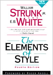 The Elements of Style, Fourth Edition