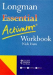 Longman Language Activator Workbook